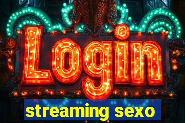 streaming sexo